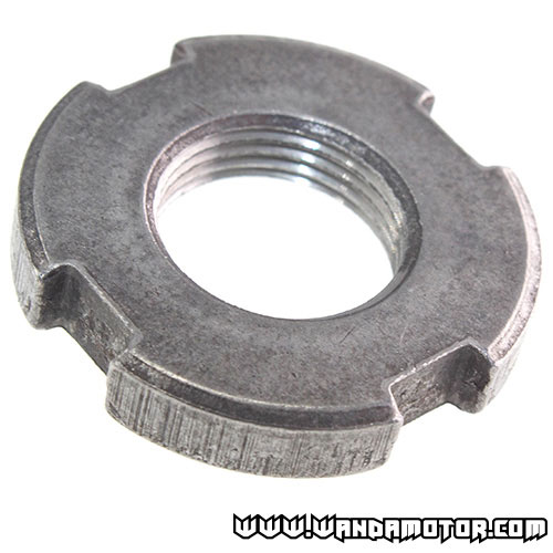 #M18 Z50 lock nut